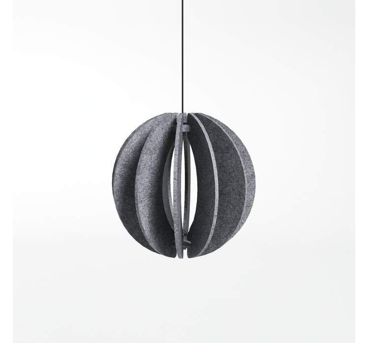 Акустична панель Cozy Shapes BALL3