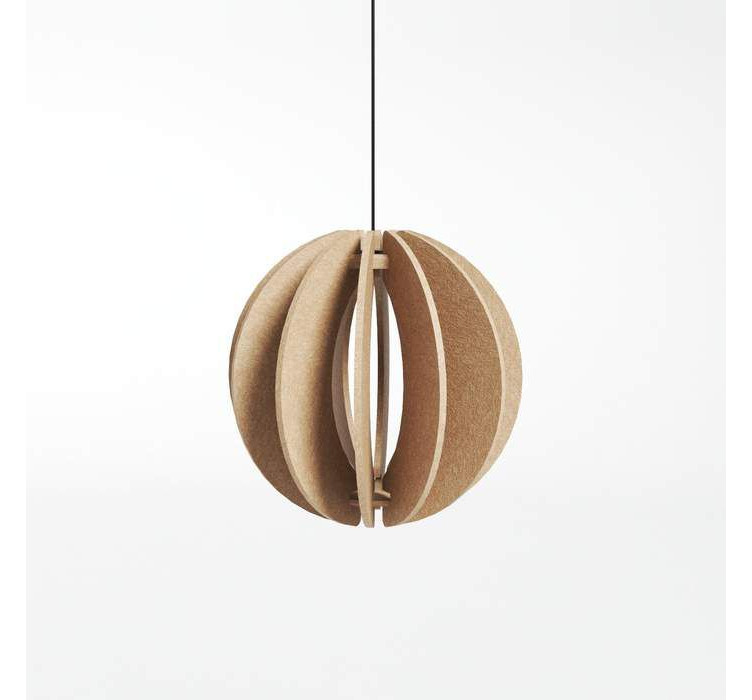 Акустична панель Cozy Shapes BALL4