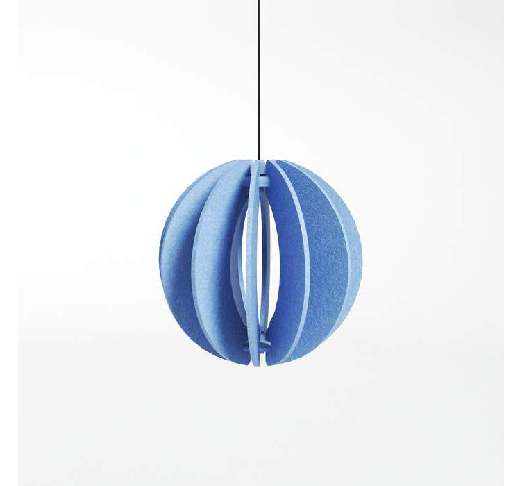 Акустична панель Cozy Shapes BALL5