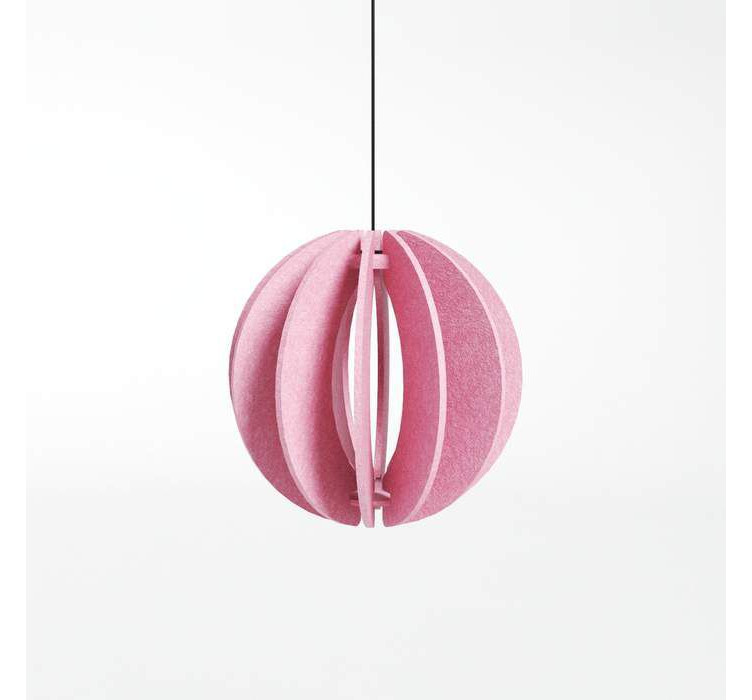 Акустична панель Cozy Shapes BALL1