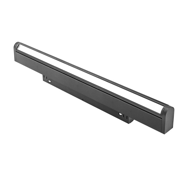 Світильник LED MS26-10W-adj-OPAL1