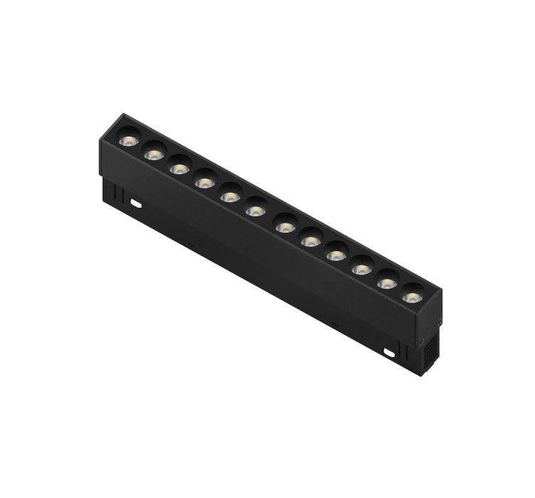 Світильник LED MS26-12W-REF1