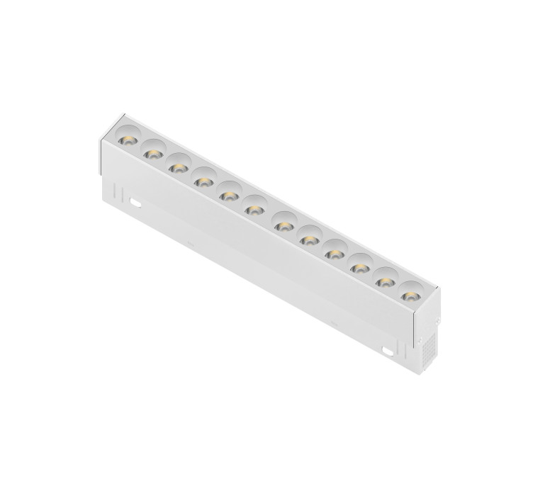 Світильник LED MS26-12W-REF2
