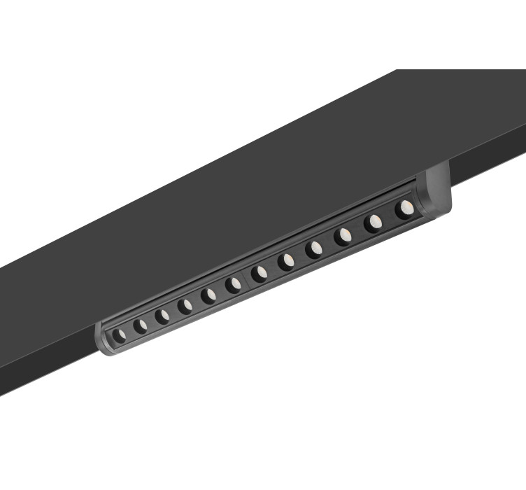 Світильник LED MS26-12W-adj-REF4