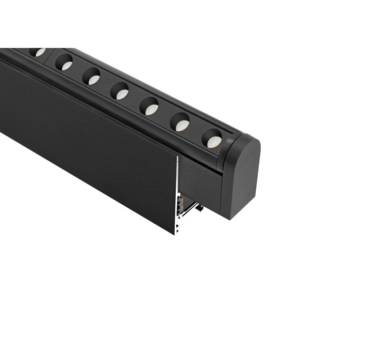Світильник LED MS26-12W-adj-REF3