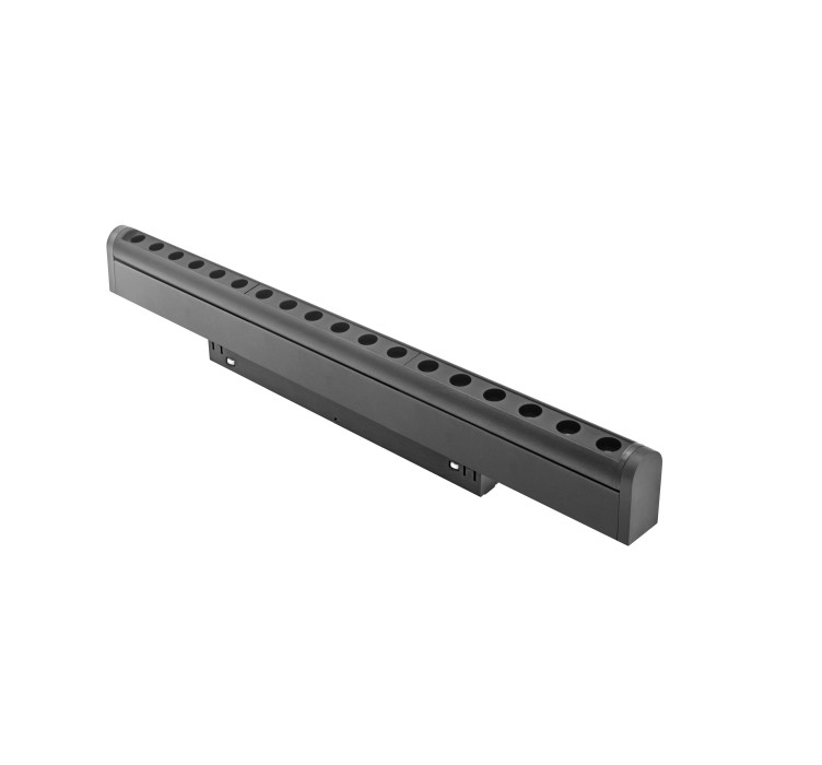 Світильник трековий LED MS26-18W-adj-REF1