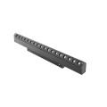 Світильник трековий LED MS26-18W-adj-REF3