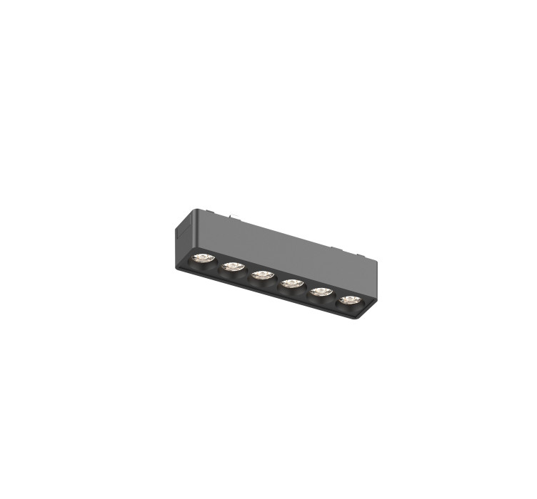 Світильник LED MT26-REF-6W (1С)  3000/4000 К1