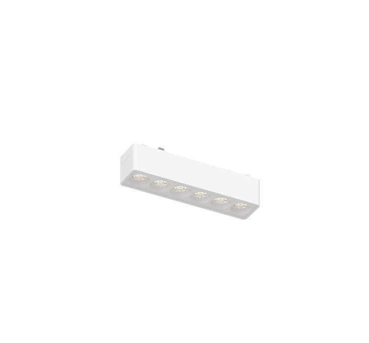 Світильник LED MT26-REF-6W (1С)  3000/4000 К2
