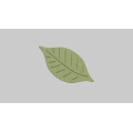 Настінна акустична панель Leaf 3013 НАП3