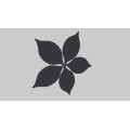 Настінна акустична панель Leaf 3013 НАП4