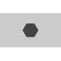 Настінна акустична панель HEX 3014 НАП1
