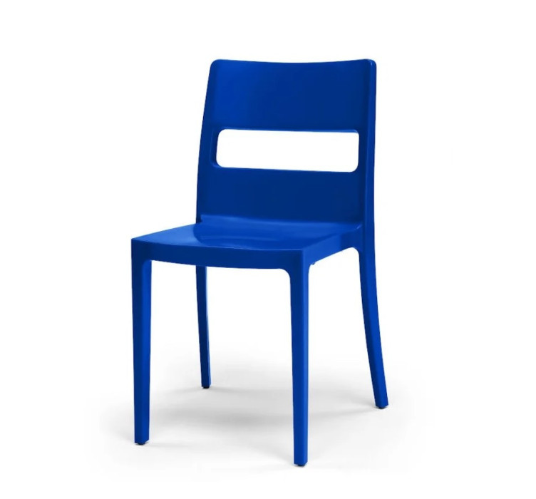 Стілець Sai 2275 Blue1
