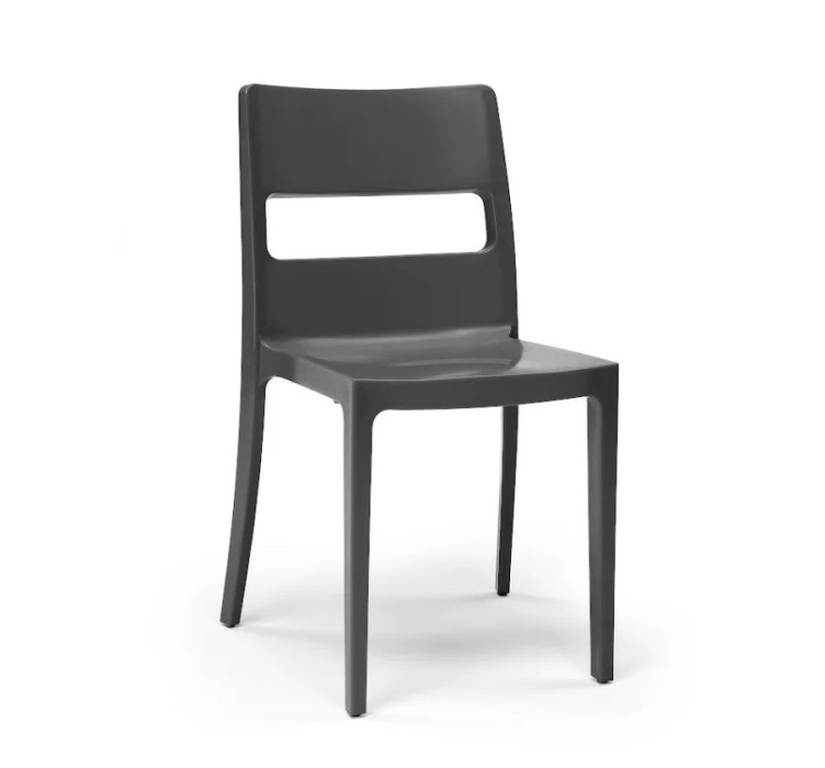 Стул Sai 2275 Antracite1