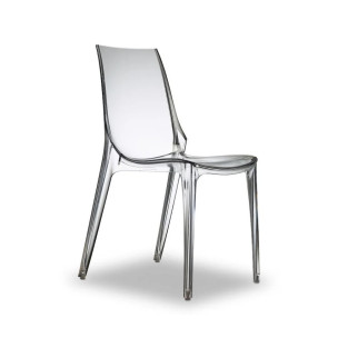 Стілець Vanity 2652 Transparent