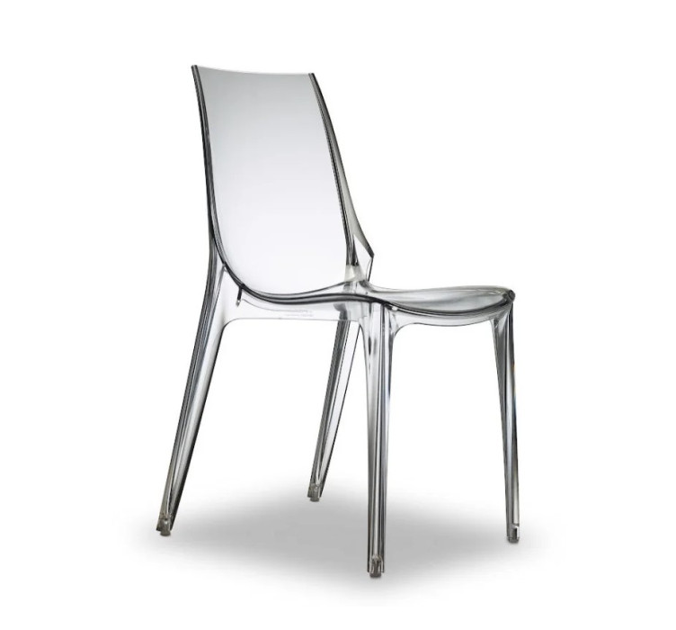 Стілець Vanity 2652 Transparent1