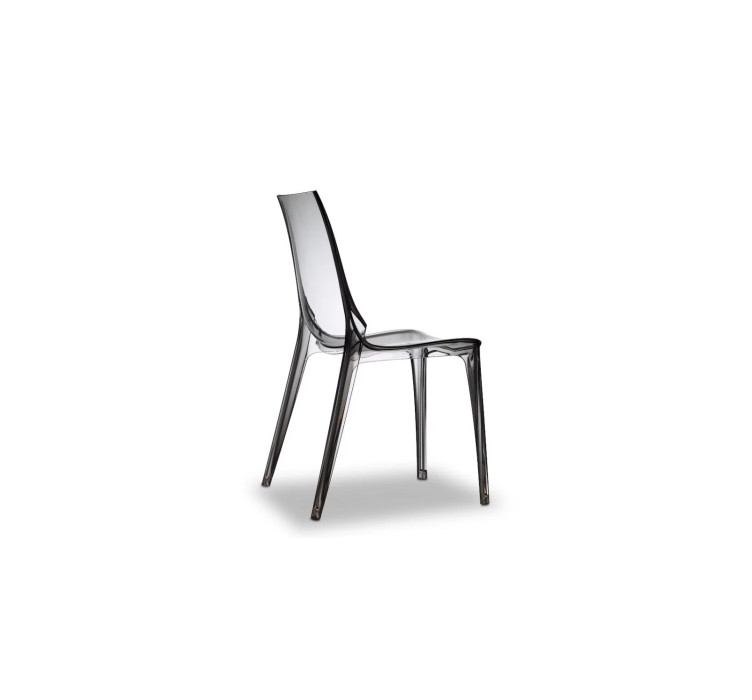 Стілець Vanity 2652 Transparent2