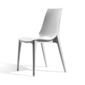 Стул Vanity 2652 Glossy White2