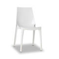 Стул Vanity 2652 Glossy White1
