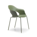 Крісло Lady B Go Green 2700 Olive1
