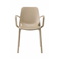 Крісло Ginevra Go Green 2378 Dove Grey1