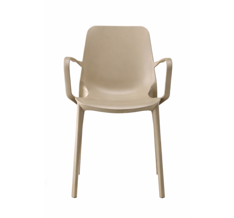 Крісло Ginevra Go Green 2378 Dove Grey1