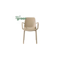 Крісло Ginevra Go Green 2378 Dove Grey2