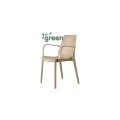 Крісло Ginevra Go Green 2378 Dove Grey4