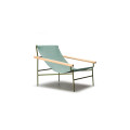 Лаунж-крісло DRESS CODE Smart 2580 Olive Sage Green3