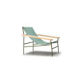 Лаунж-крісло DRESS CODE Smart 2580 Olive Sage Green4