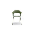 Крісло Lady B Go Green 2700 Olive2
