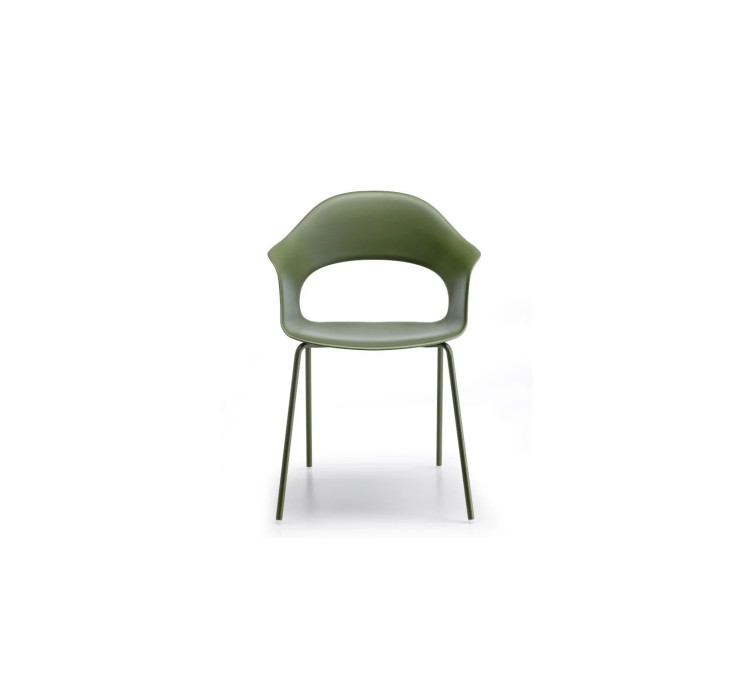 Крісло Lady B Go Green 2700 Olive2