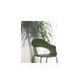 Крісло Lady B Go Green 2700 Antracite5
