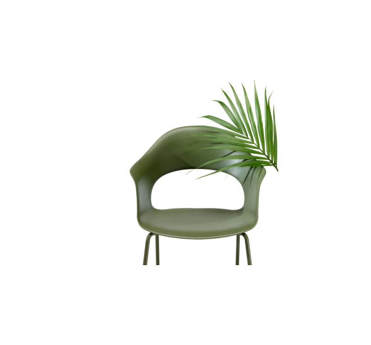 Крісло Lady B Go Green 2700 Olive4