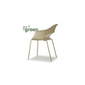 Крісло Lady B Go Green 2700 Dove Grey2