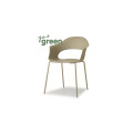 Крісло Lady B Go Green 2700 Dove Grey3