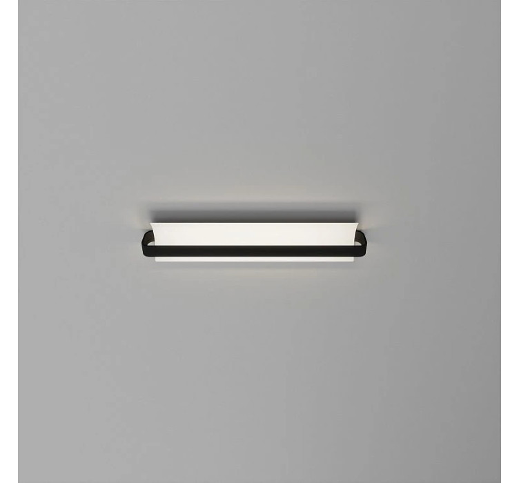 Настінний світильник FLEXI Skarlat RWLB168 20W WH+BK 3000K1