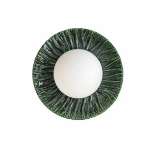 Керамічне бра Mox 30 Copper