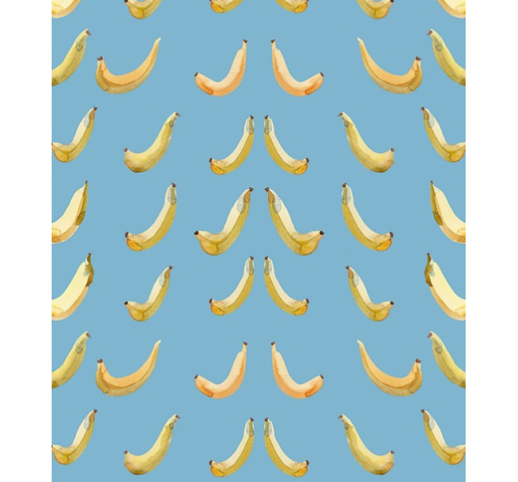 Дизайнерські шпалери "Banan"2