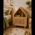Дитяча приліжкова тумба Home2