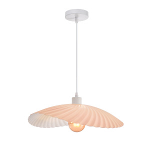 Підвісний світильник Pendant Light Pink Dance