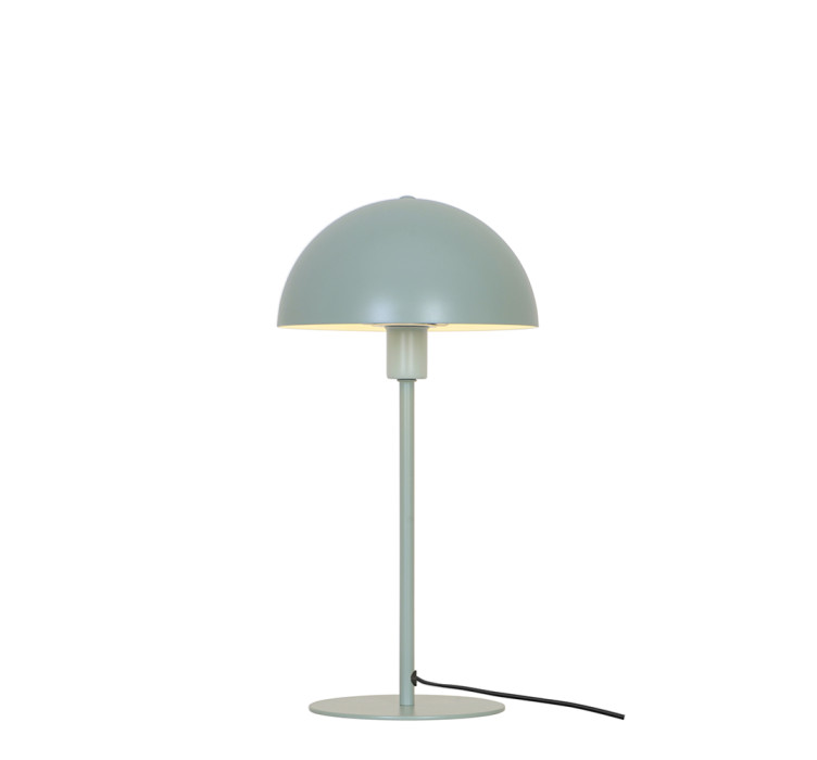 Настільна лампа Kody Green Table Lamp1