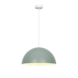 Підвісний світильник Single Light Green Kody