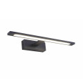 Бра ALTER W89443-12W-BK Zuma Line1