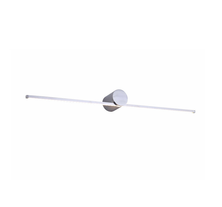 Бра CAMARA W89949-8W-CH Zuma Line1