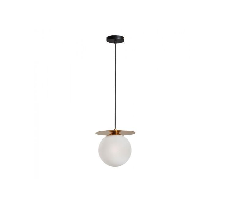 Лампа підвісна MANZ1