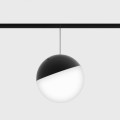 Светильник подвесной IN_LINE BALL L, D180mm, H1500mm, LED 28W, 3000К, черный (06.1800.28.930.BK)1