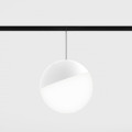 Світильник підвісний IN_LINE BALL L, D180mm, H1500mm, LED 28W, 3000К, білий (06.1800.28.930.WH)1