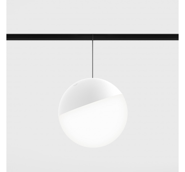 Світильник підвісний IN_LINE BALL L, D180mm, H1500mm, LED 28W, 3000К, білий (06.1800.28.930.WH)1