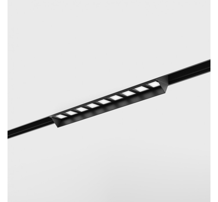 Светильник IN_LINE WALL WASHER 205, L205mm, W24,5mm, H59mm, LED 10W, 4000К, черный (06.2055.10.940.BK)1